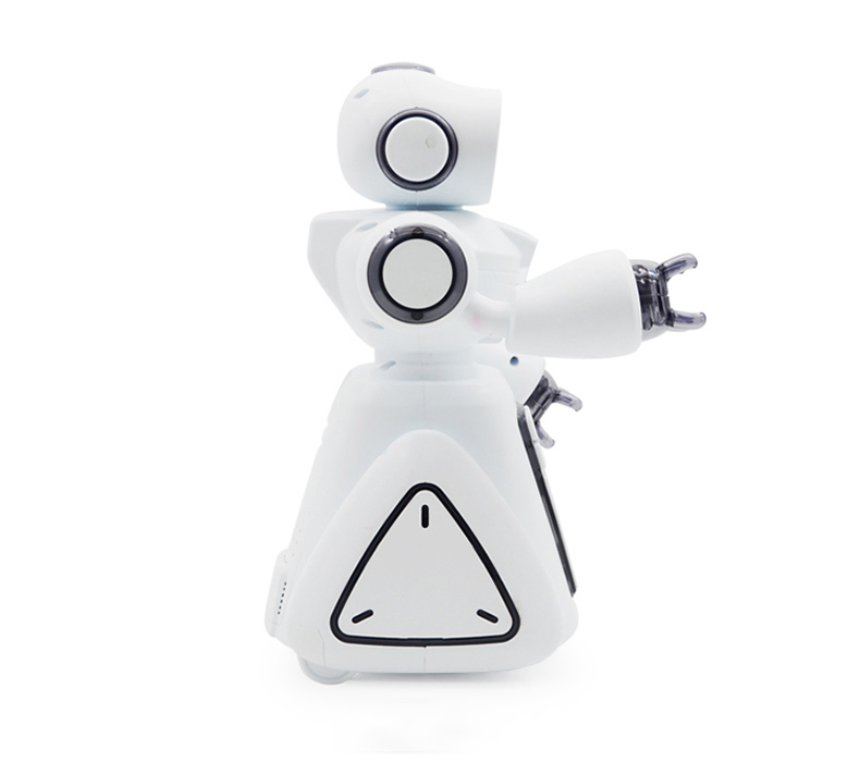 searchlight robot-2